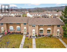 Dining room - 15 150 Gateshead Crescent, Hamilton, ON L8G4A7 Photo 5