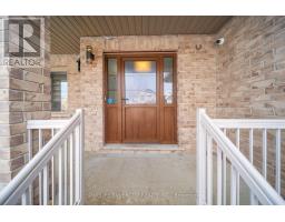 Primary Bedroom - 858 Springbank Avenue, Woodstock, ON N4T0A9 Photo 5