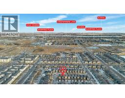 Family room - 133 Chelsea Glen, Chestermere, AB T1X2P4 Photo 2