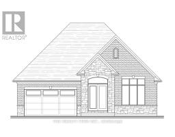 Kitchen - 169 Harvest Lane, Thames Centre, ON N0L1G2 Photo 2