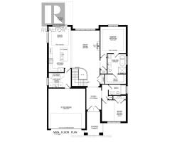 Dining room - 169 Harvest Lane, Thames Centre, ON N0L1G2 Photo 3