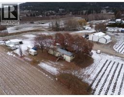 Bedroom - 105 36 Avenue, Erickson, BC V0B1G1 Photo 2