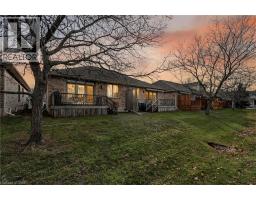 Laundry room - 1041 Pine Street Unit 16, Dunnville, ON N1A2N1 Photo 3