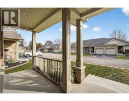 Bedroom - 1041 Pine Street Unit 16, Dunnville, ON N1A2N1 Photo 4