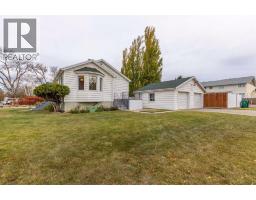 Bedroom - 315 Dieppe Boulevard S, Lethbridge, AB T1H4W6 Photo 2