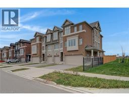 3pc Bathroom - 110 Ian Ormston Drive, Kitchener, ON N2P0K3 Photo 2