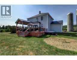 Primary Bedroom - 1173 Portage Vale Road, Portage Vale, NB E4Z3C8 Photo 5