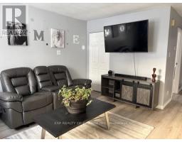 Bedroom 3 - 504 Goldrush Street, Timmins, ON P0N1H0 Photo 5