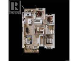 Kitchen - 1769 Crown Isle Blvd, Courtenay, BC V9N0K1 Photo 3