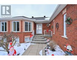 Dining room - 30 Lynch Lane, Adjalatosorontio, ON L0M1J0 Photo 3