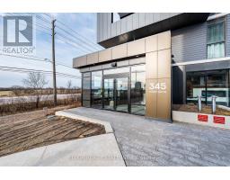 Bedroom - 414 345 Wheat Boom Drive, Oakville, ON L6H7X4 Photo 3