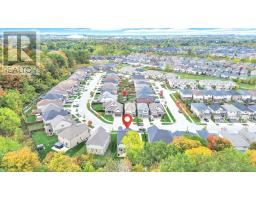 Kitchen - 79 Elmbank Trail, Kitchener, ON N2R0H1 Photo 3