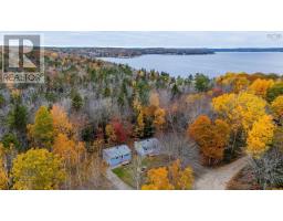 Living room - 40 Spruce Drive, Mill Cove, NS B0J1T0 Photo 2