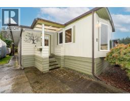 Bedroom - 12 3497 Gibbins Rd, Duncan, BC V9L6C9 Photo 3