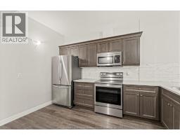 Primary Bedroom - 1501 03 Elsmere, Windsor, ON N8X4H2 Photo 5