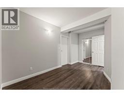 Laundry room - 1501 03 Elsmere, Windsor, ON N8X4H2 Photo 2