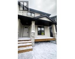 Dining room - 3320 Favel Drive, Regina, SK S4V4A9 Photo 3