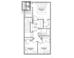 Primary Bedroom - 3320 Favel Drive, Regina, SK S4V4A9 Photo 5