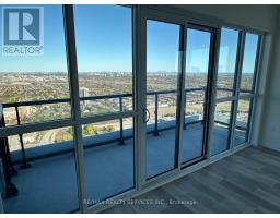 Bedroom 2 - 1601 15 Watergarden Drive, Mississauga, ON L5R1B2 Photo 4