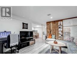 Kitchen - Basement 5481 Wilderness Trail, Mississauga, ON L4Z4A5 Photo 2