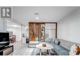 Bedroom - Basement 5481 Wilderness Trail, Mississauga, ON L4Z4A5 Photo 3