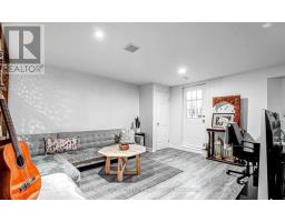 Den - Basement 5481 Wilderness Trail, Mississauga, ON L4Z4A5 Photo 4