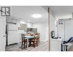 Basement 5481 Wilderness Trail, Mississauga, ON L4Z4A5 Photo 5