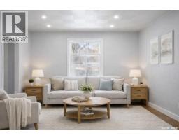 Bedroom - 2111 Osler Street, Regina, SK S4P1W7 Photo 5