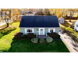 Dining room - 4 Montgomery Street, Kentville, NS B4N3W4 Photo 2