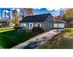 Living room - 4 Montgomery Street, Kentville, NS B4N3W4 Photo 3