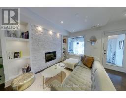Bedroom - 173 Milverton Boulevard, Toronto, ON M4J1V2 Photo 4