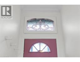 Bedroom - 158 Wilson Street, Hamilton, ON L8R1E2 Photo 5