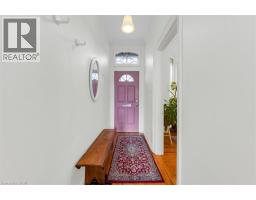 Primary Bedroom - 158 Wilson Street, Hamilton, ON L8R1E2 Photo 4