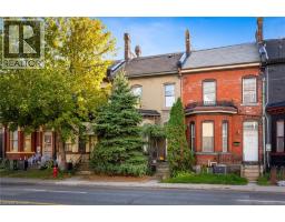 Bedroom - 158 Wilson Street, Hamilton, ON L8R1E2 Photo 3