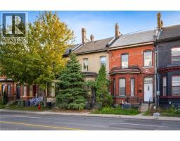 4pc Bathroom - 158 Wilson Street, Hamilton, ON L8R1E2 Photo 2