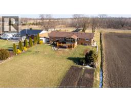 Family room - 6578 Concession 6 North, Amherstburg, ON N9V1Y9 Photo 3