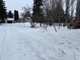 Dining room - 415 Miller Road, Killarney, MB R0K1G0 Photo 3