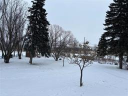 Primary Bedroom - 415 Miller Road, Killarney, MB R0K1G0 Photo 5