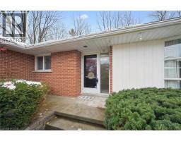 Kitchen - 31 Second Street, Elmira, ON N3B1H3 Photo 3