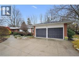 Storage - 31 Second Street, Elmira, ON N3B1H3 Photo 2