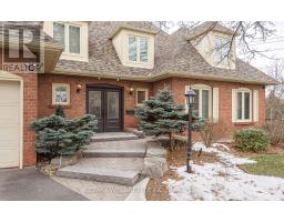 Dining room - 8 Oakridge Court, Brampton, ON L6Z2A4 Photo 3