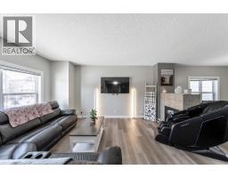 Dining room - 84 Cimarron Grove Close, Okotoks, AB T1S0H5 Photo 3