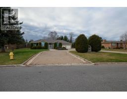 Dining room - 2200 Bordeaux Cres, Thunder Bay, ON P7K1C2 Photo 4