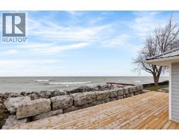 Bedroom - 419 Lakeside, Amherstburg, ON N0R1G0 Photo 4