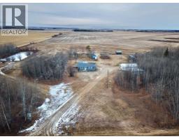 Bedroom - 81044 Range Road 201, Rural Northern Sunrise County, AB T0H2R0 Photo 4