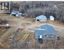 3pc Bathroom - 81044 Range Road 201, Rural Northern Sunrise County, AB T0H2R0 Photo 5
