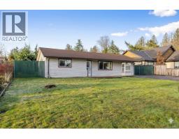 Dining room - 461 Allwood Rd, Parksville, BC V9P1C2 Photo 3