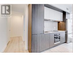 Bedroom 2 - 2208 395 Square One Drive, Mississauga, ON L5B0P6 Photo 5