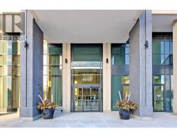 Den - 2111 4055 Parkside Village Drive, Mississauga, ON L5B0K8 Photo 5