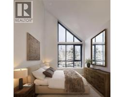 Primary Bedroom - 2116 Panorama Drive Unit 802, Panorama, BC V0A1T0 Photo 4